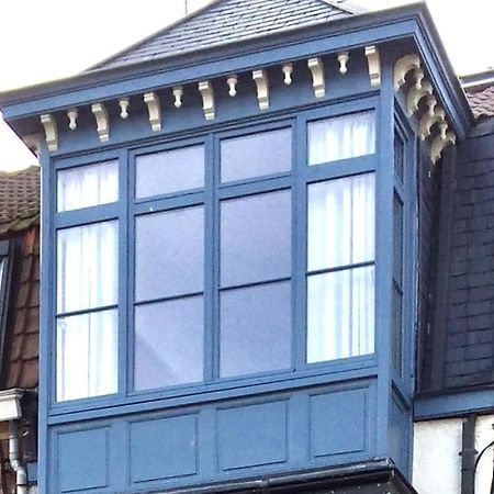 Belle Rade Les Crustaces Apartment Dunkirk Ngoại thất bức ảnh
