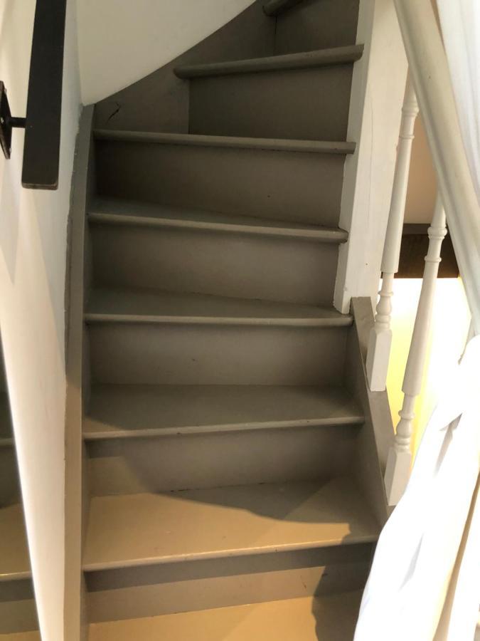 Belle Rade Les Crustaces Apartment Dunkirk Ngoại thất bức ảnh
