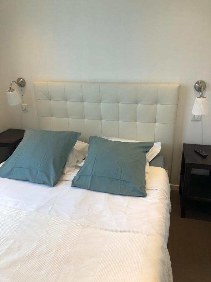 Belle Rade Les Crustaces Apartment Dunkirk Ngoại thất bức ảnh