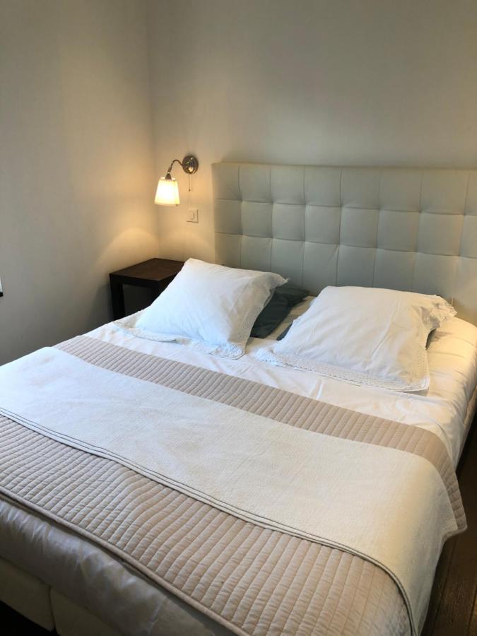 Belle Rade Les Crustaces Apartment Dunkirk Ngoại thất bức ảnh