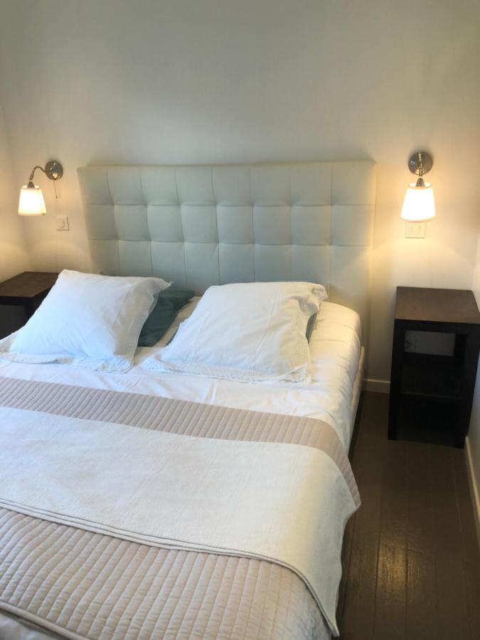 Belle Rade Les Crustaces Apartment Dunkirk Ngoại thất bức ảnh