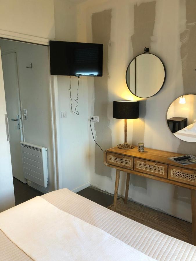 Belle Rade Les Crustaces Apartment Dunkirk Ngoại thất bức ảnh